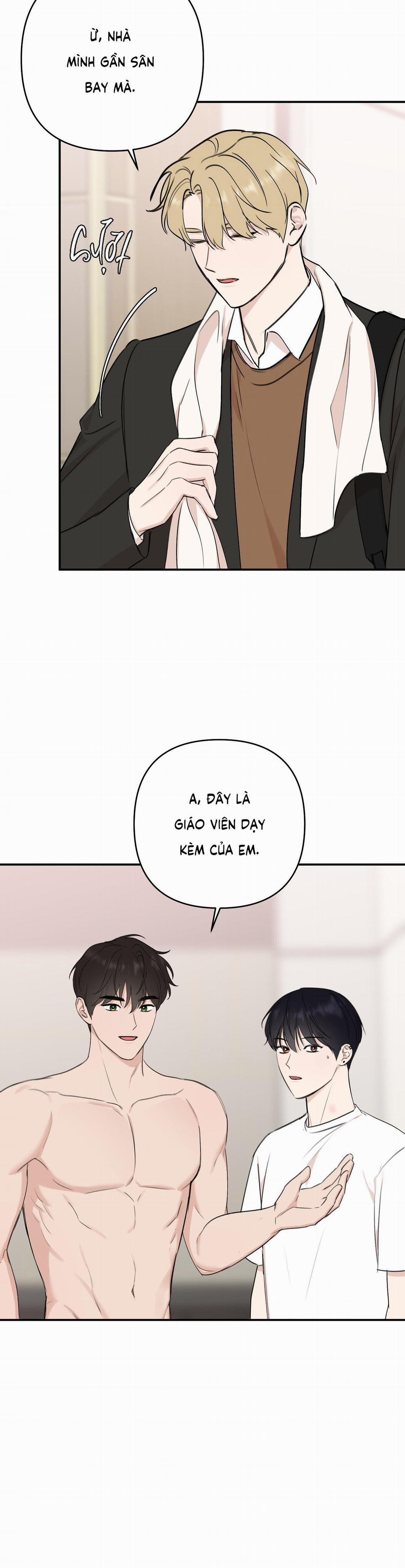 Up And Down 3 trang 5