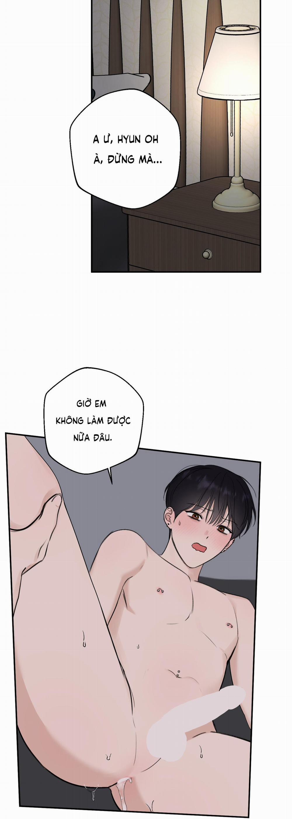 Up And Down 4 trang 28