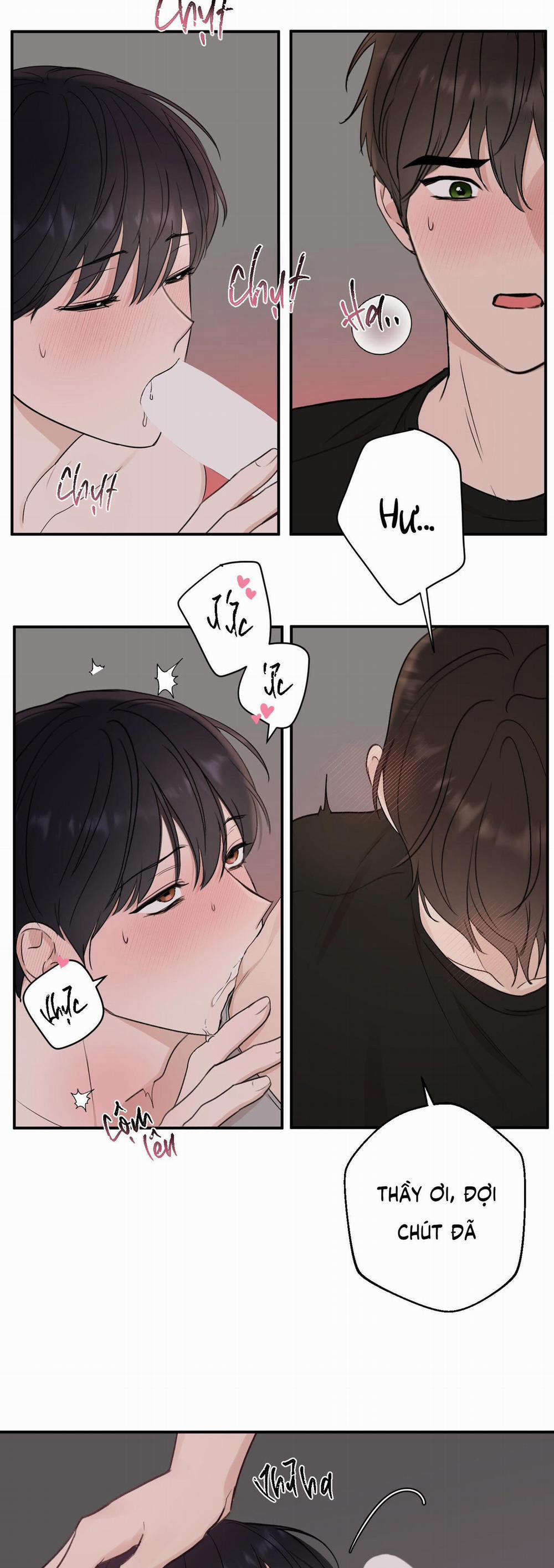 Up And Down 4 trang 3