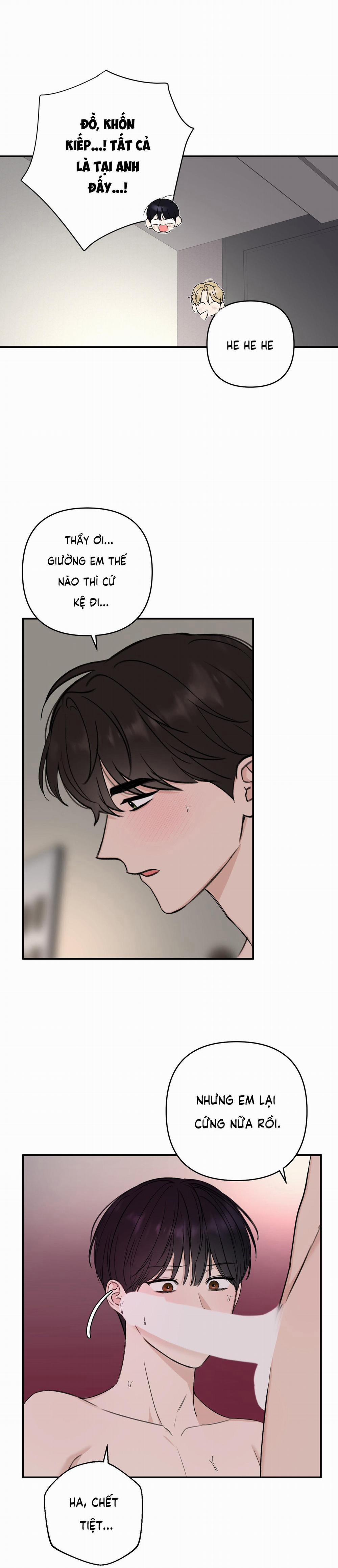 Up And Down 4 trang 32