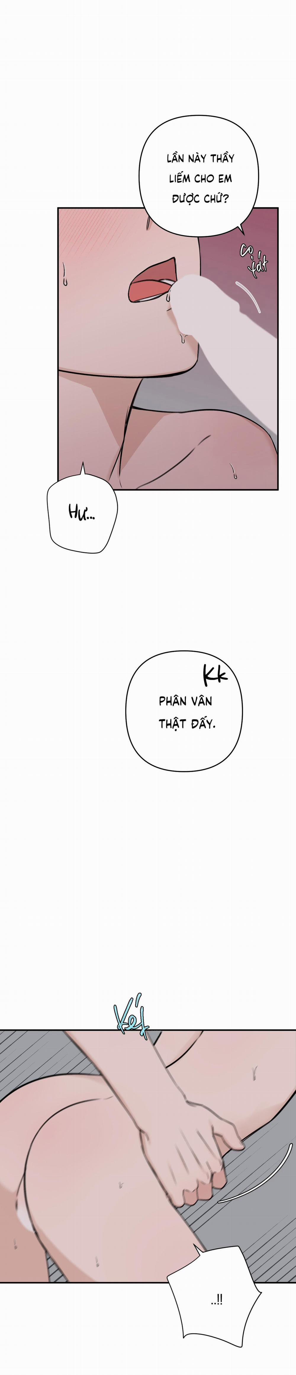 Up And Down 4 trang 33