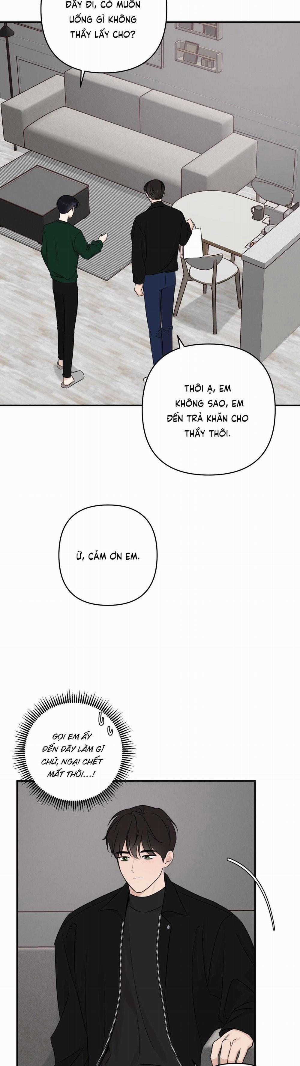 Up And Down 6 trang 10