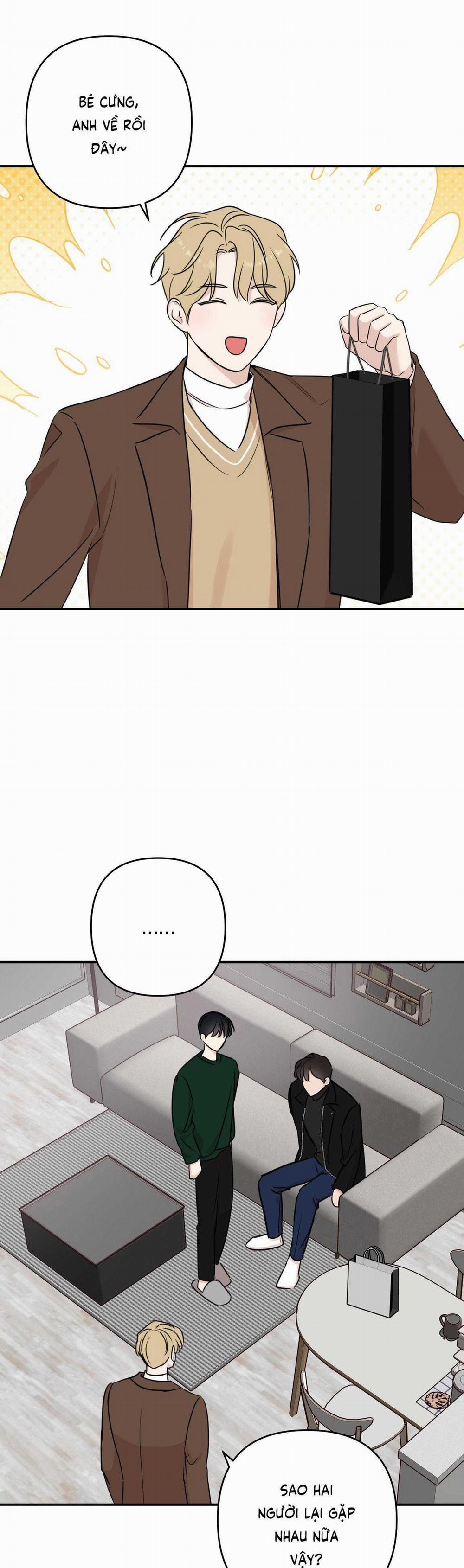 Up And Down 6 trang 20