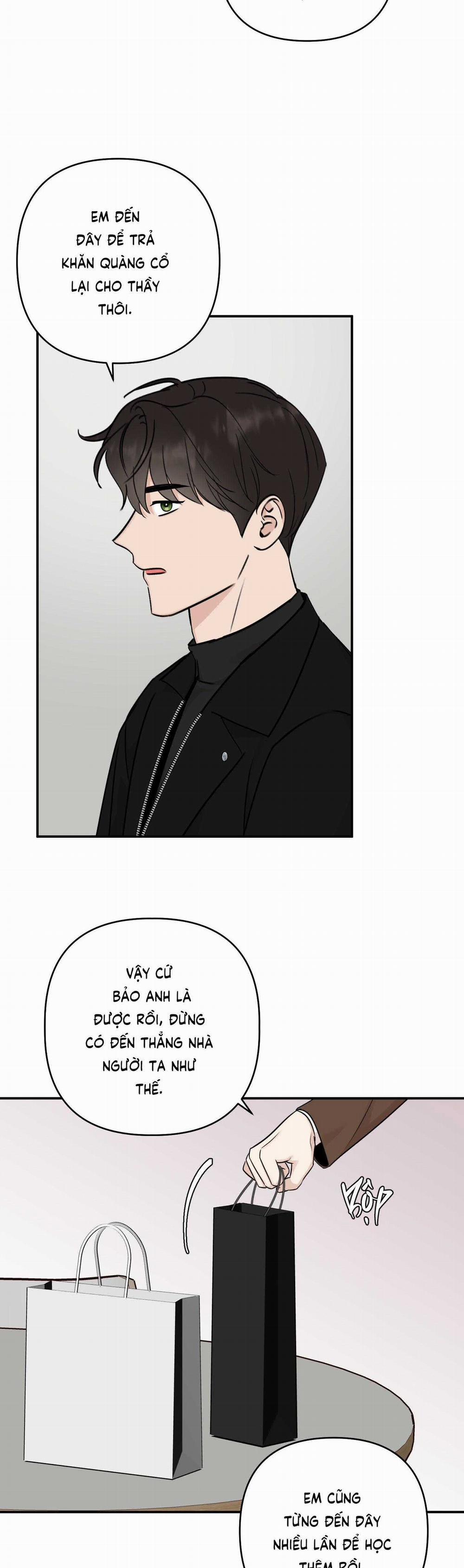 Up And Down 6 trang 21