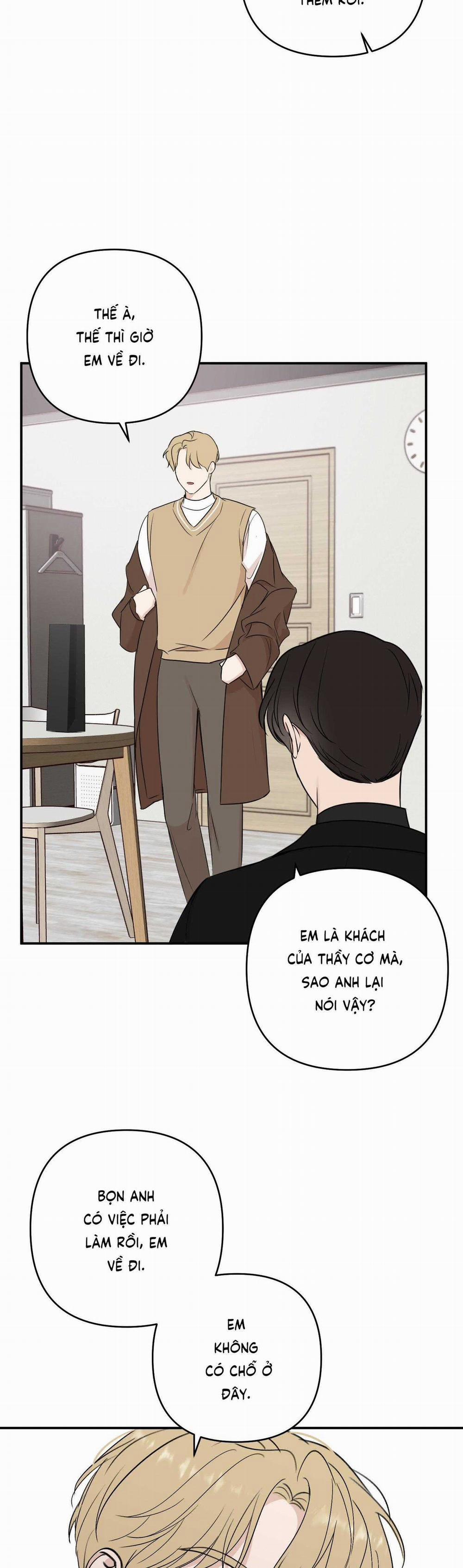 Up And Down 6 trang 22