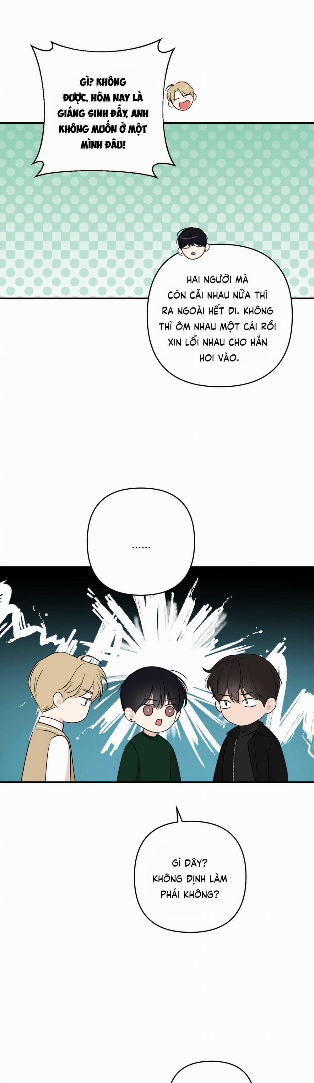 Up And Down 6 trang 28