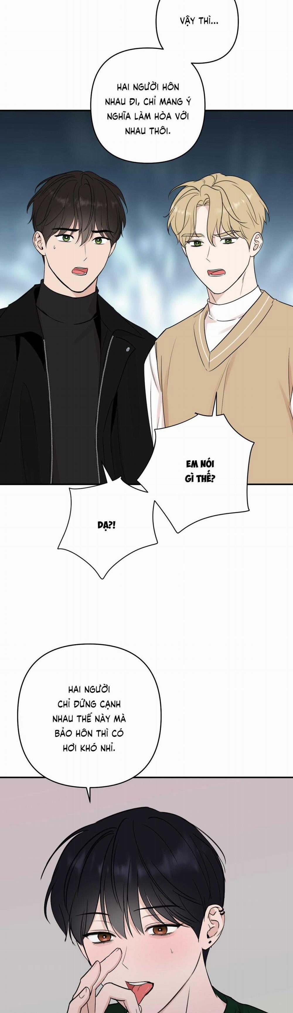 Up And Down 6 trang 29