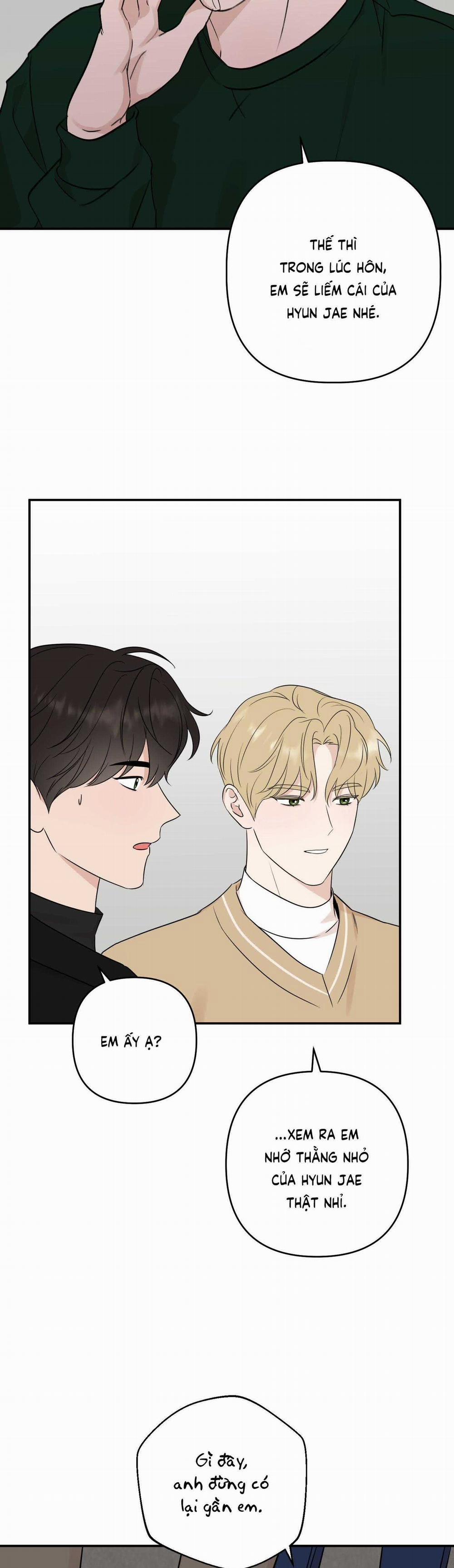 Up And Down 6 trang 30