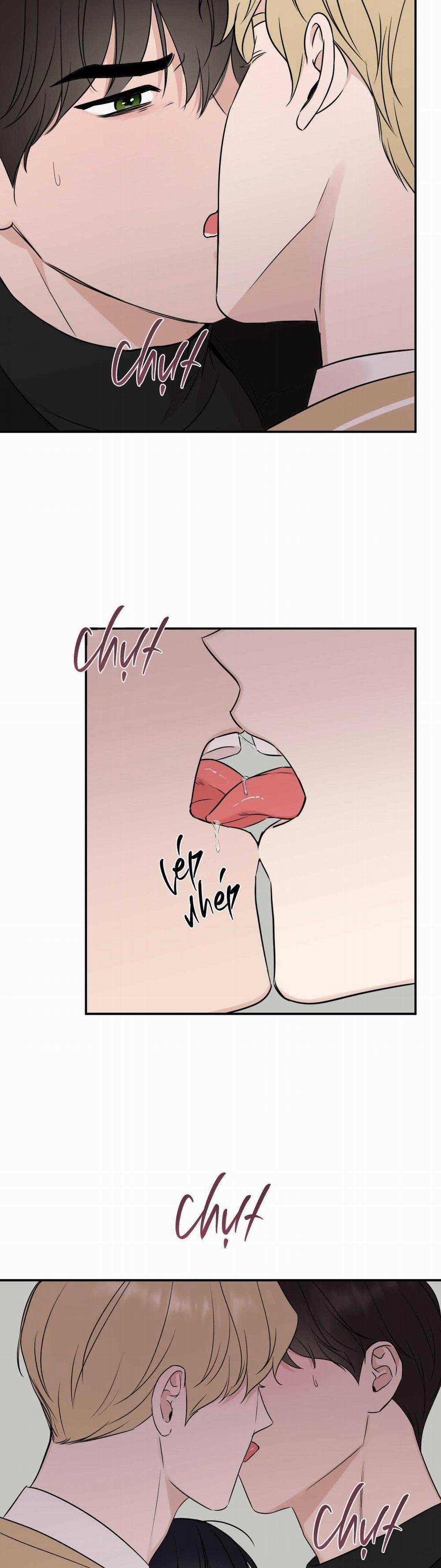 Up And Down 6 trang 33