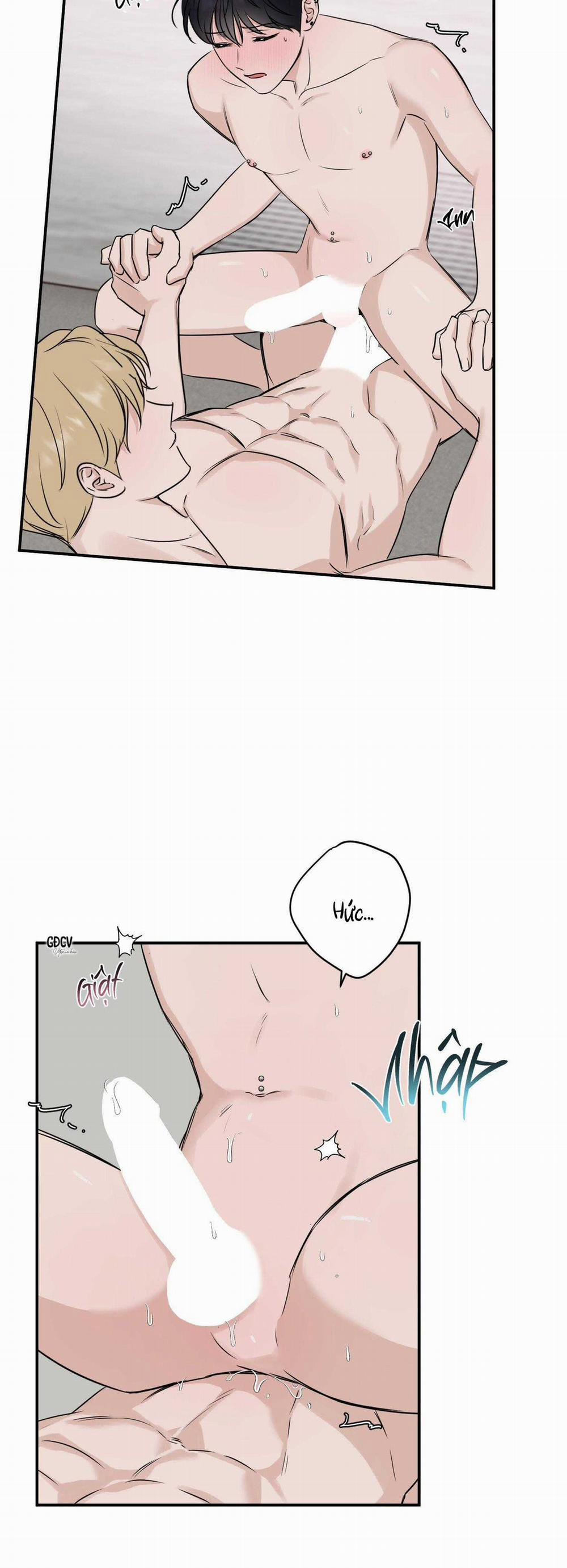 Up And Down 7 trang 23