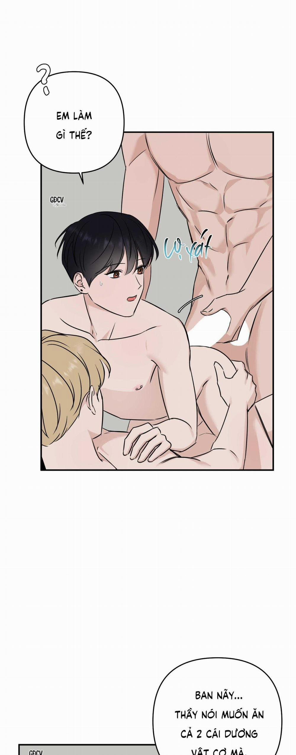 Up And Down 7 trang 25