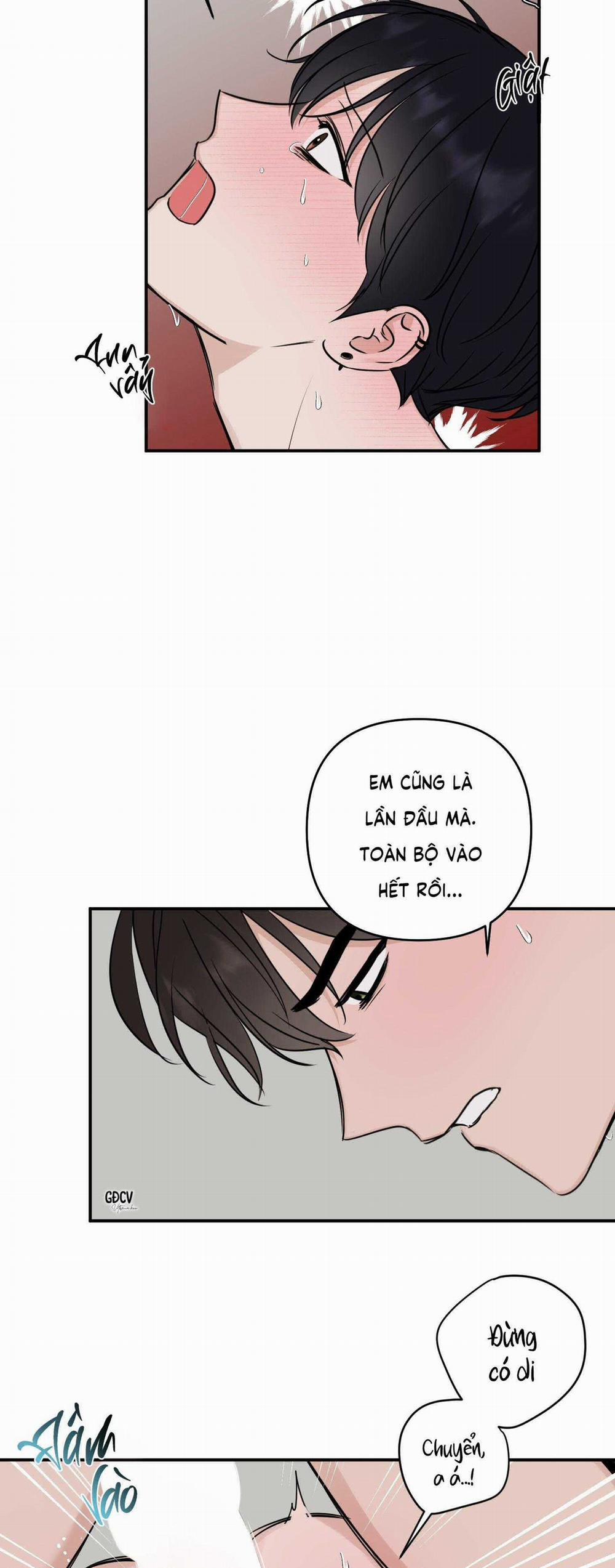 Up And Down 7 trang 28