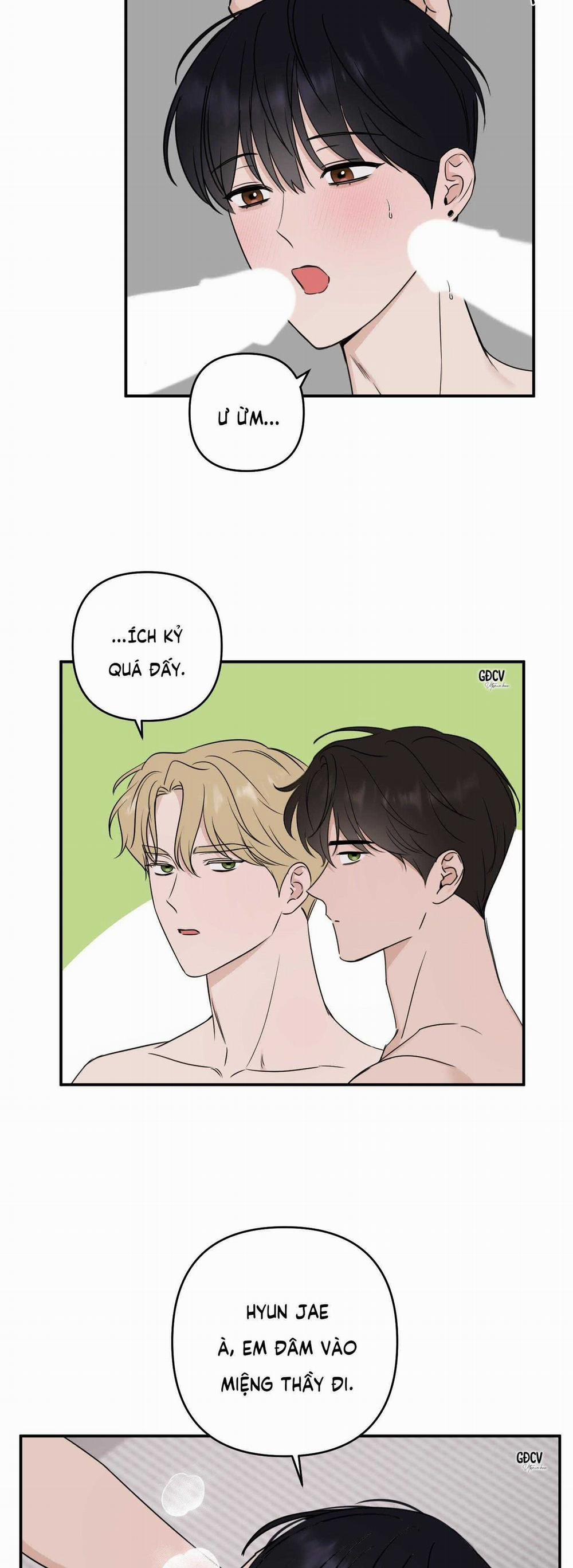 Up And Down 7 trang 3