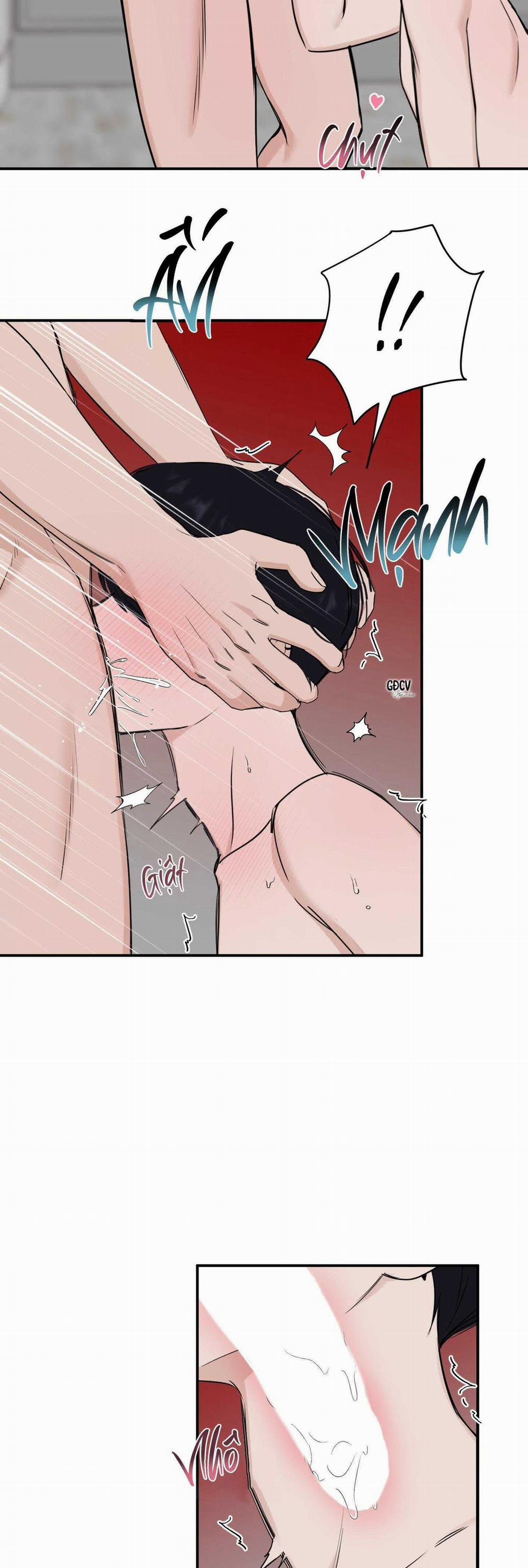 Up And Down 7 trang 6