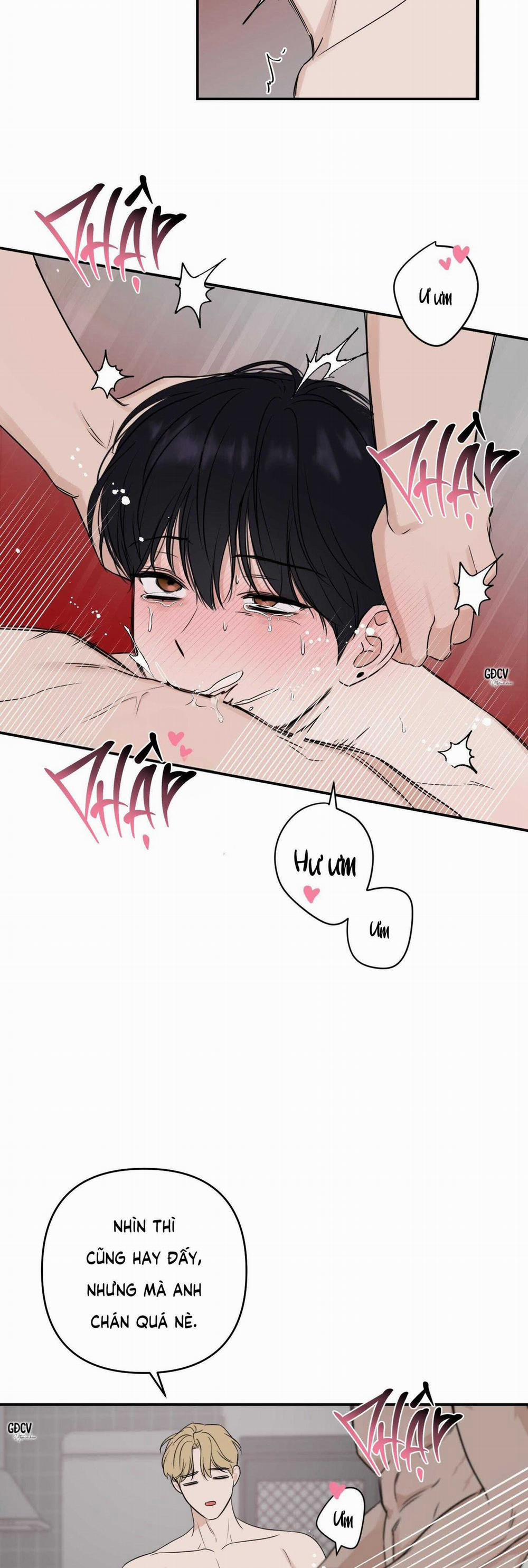 Up And Down 7 trang 7