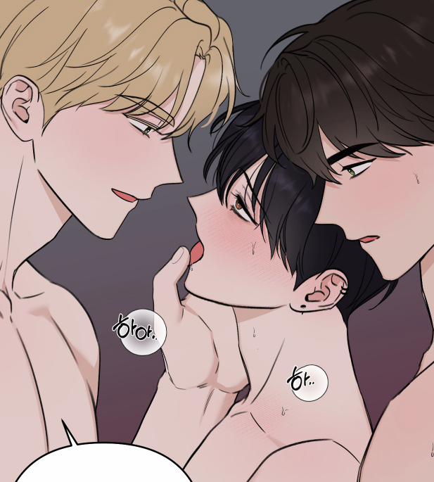 Đọc truyện tranh Up And Down