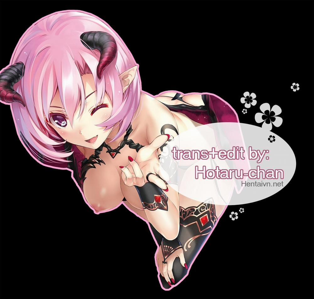 UR THE BEST! (Love Live) 2 [End] trang 0