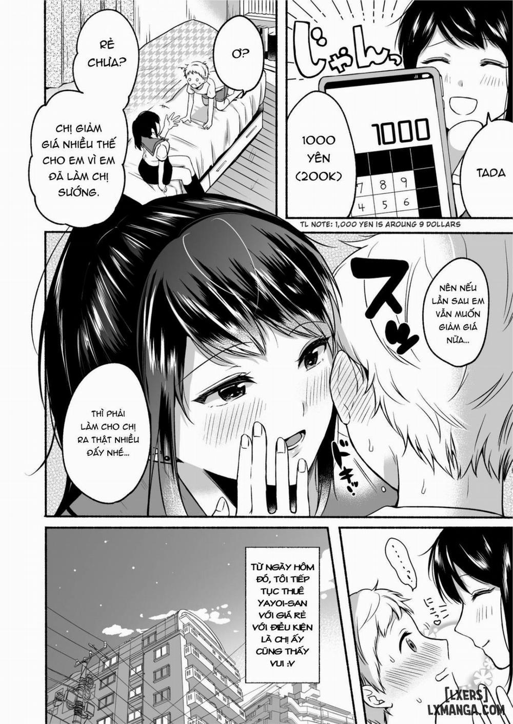 Uraaka Onee-san to Icha Love Seitsuushiki Oneshot trang 38