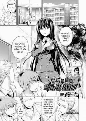 Đọc truyện tranh Uragirareta Gakuen Taimashi