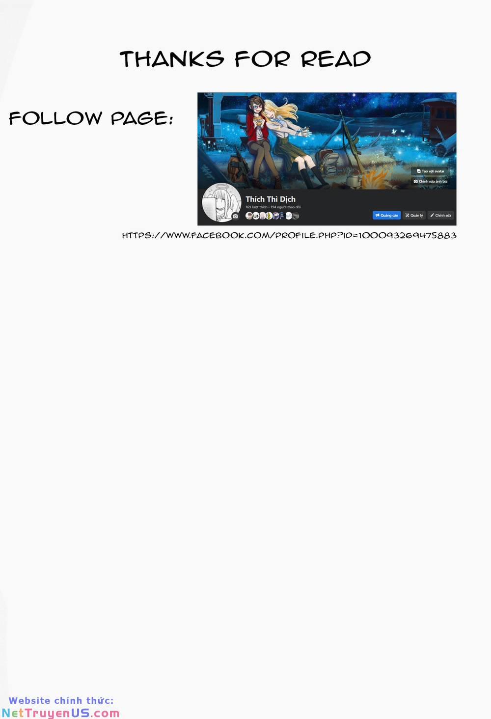 Urasekai Picnic 36 trang 0