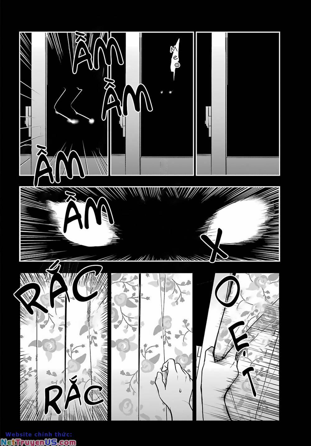 Urasekai Picnic 39 trang 26