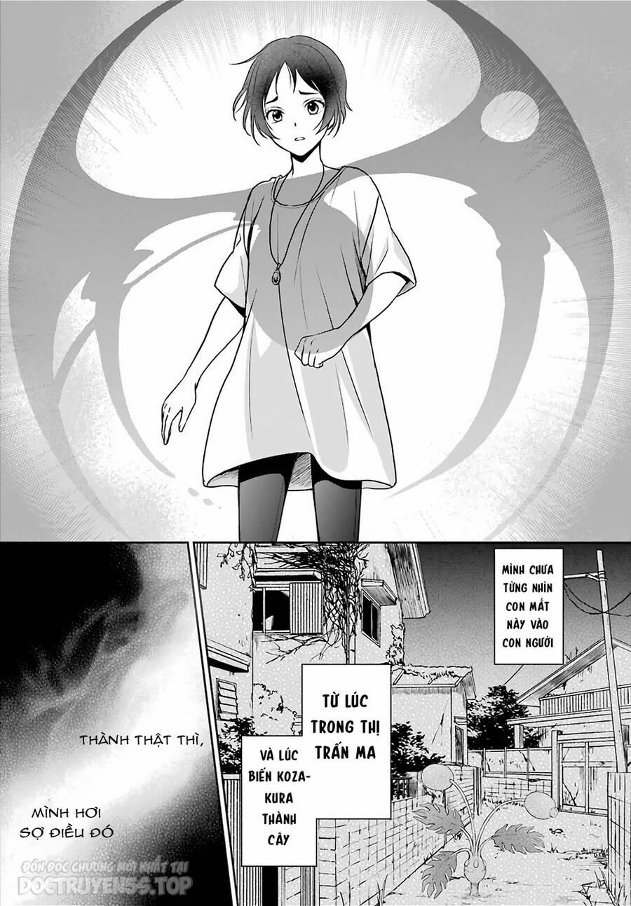 Urasekai Picnic 40 trang 31