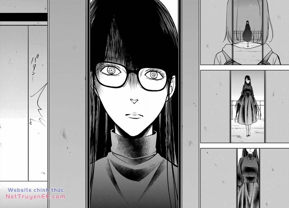 Urasekai Picnic 50 trang 37