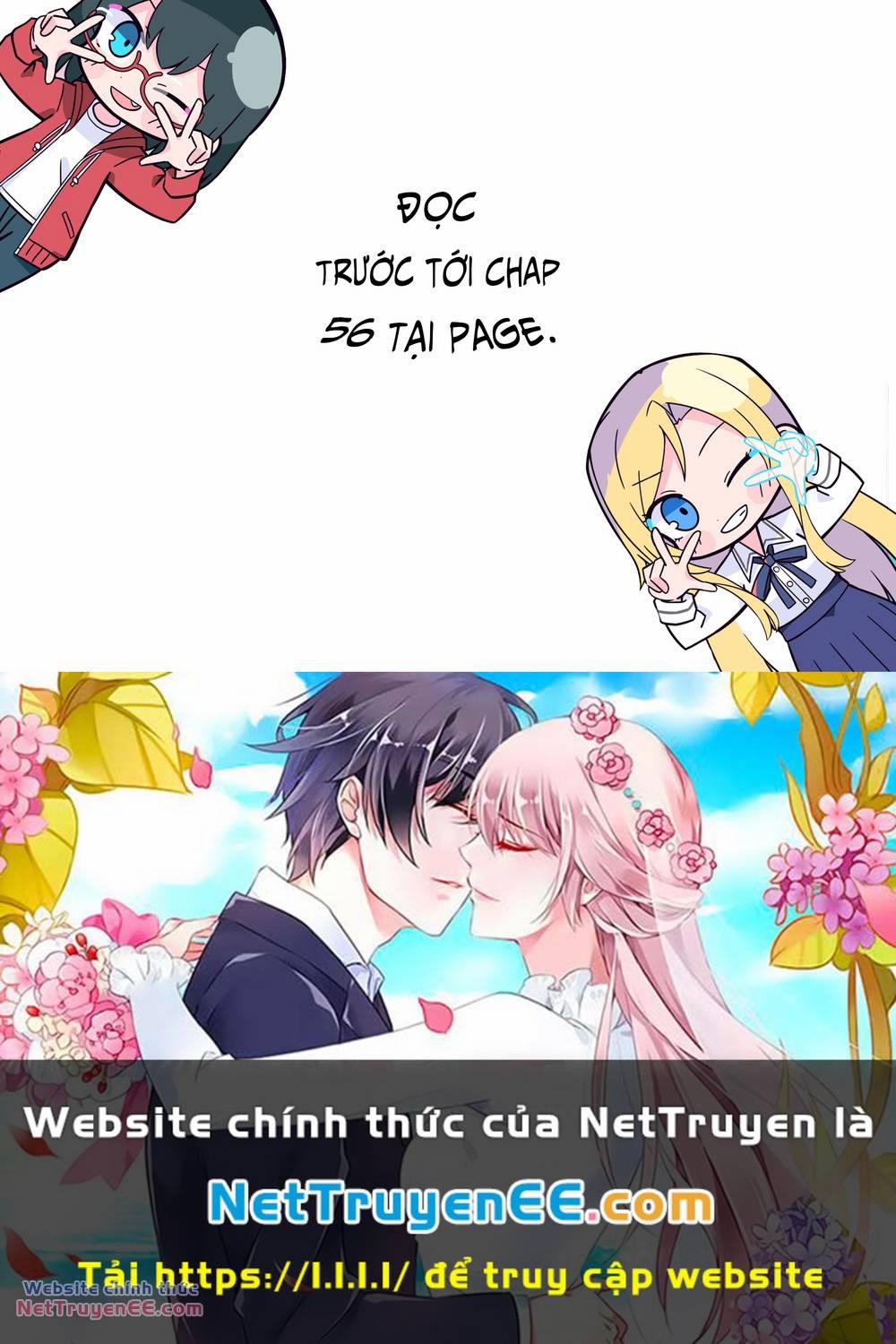 Urasekai Picnic 50 trang 40