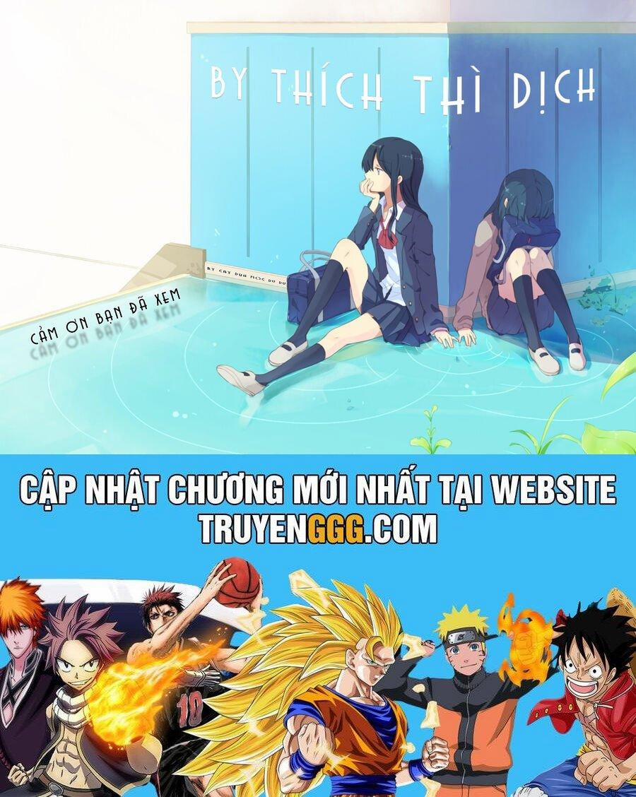 Urasekai Picnic 52 trang 40