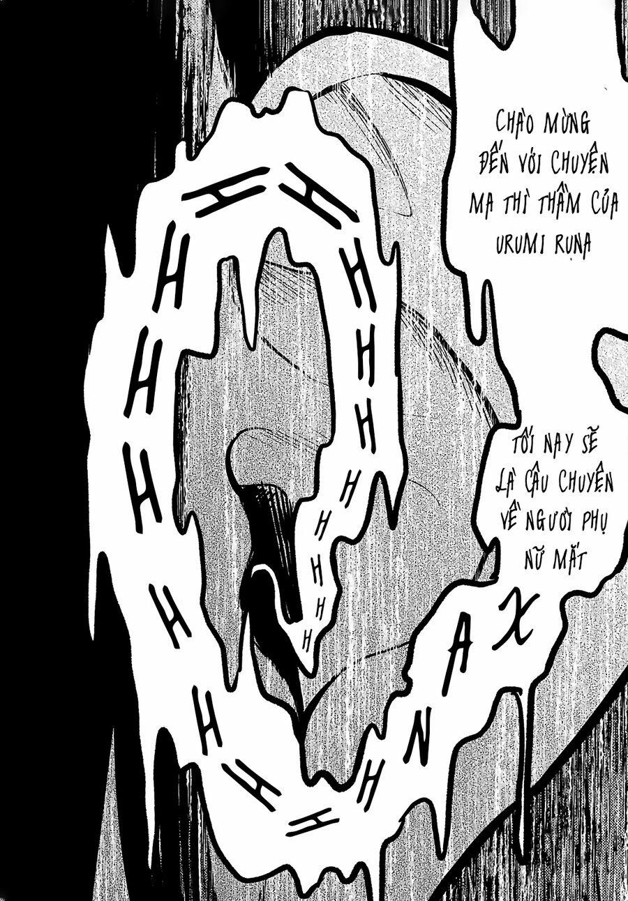 Urasekai Picnic 55 trang 23