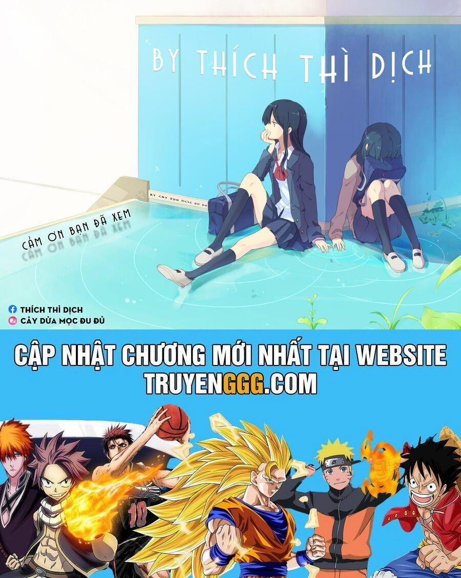 Urasekai Picnic 57 trang 34