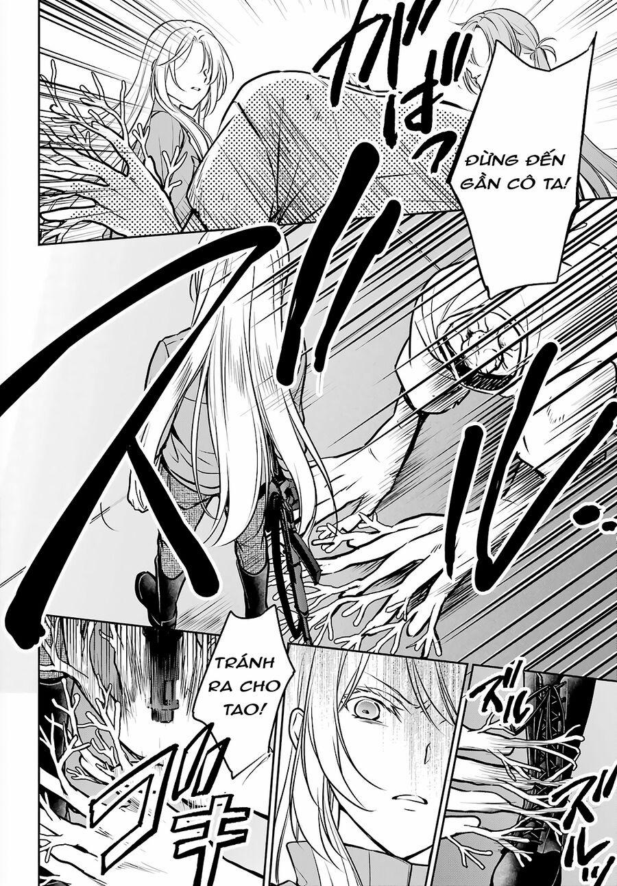 Urasekai Picnic 61 trang 24