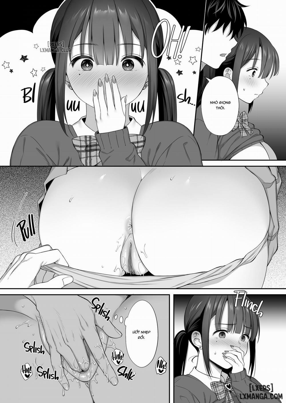 Urban Sexploration Urban Sexploration 2 trang 38