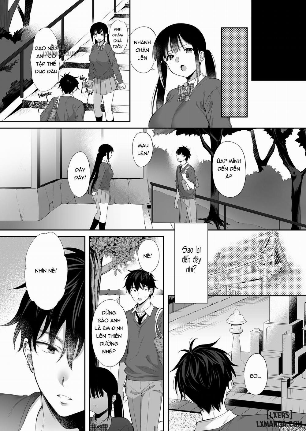 Urban Sexploration Urban Sexploration 2 trang 50