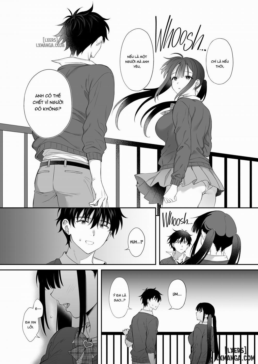 Urban Sexploration Urban Sexploration 2 trang 53