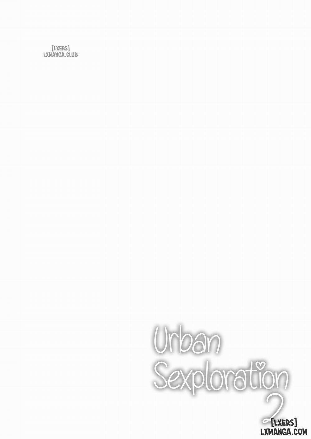 Urban Sexploration Urban Sexploration 2 trang 55