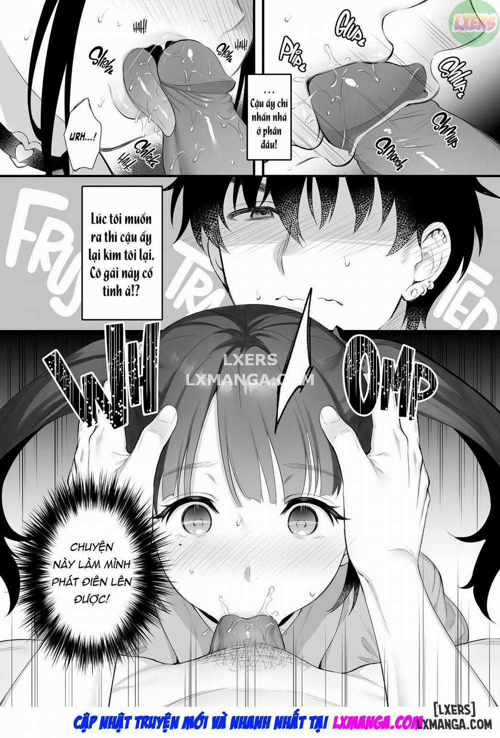 Urban Sexploration Urban Sexploration trang 16