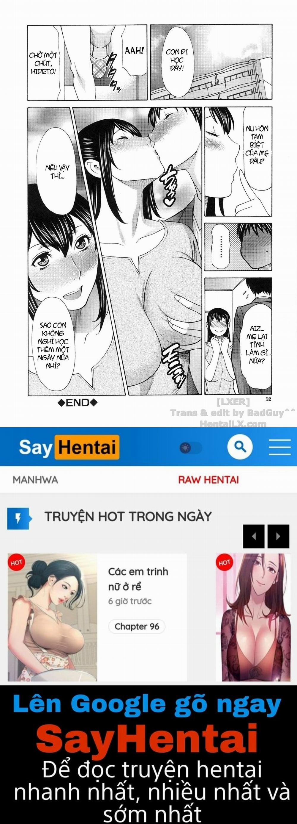 Ureta Karada no Hatsujouki 2 trang 29