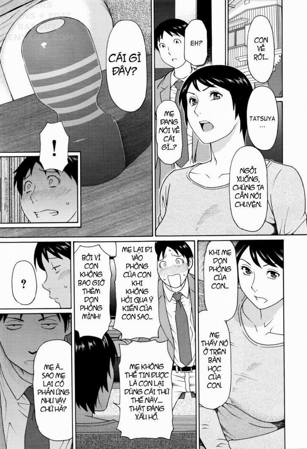 Ureta Karada no Hatsujouki 3 trang 0