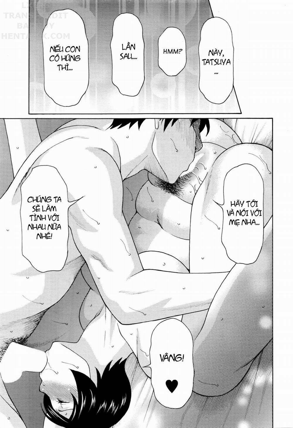 Ureta Karada no Hatsujouki 3 trang 26