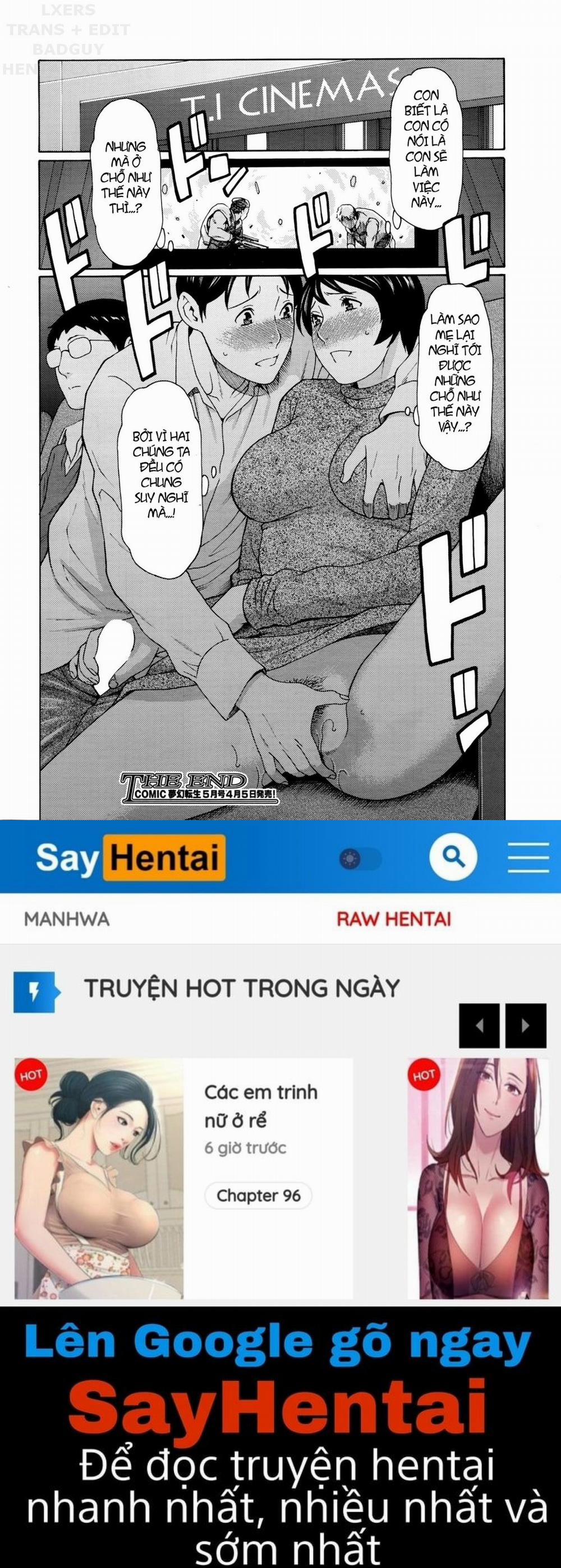 Ureta Karada no Hatsujouki 3 trang 27