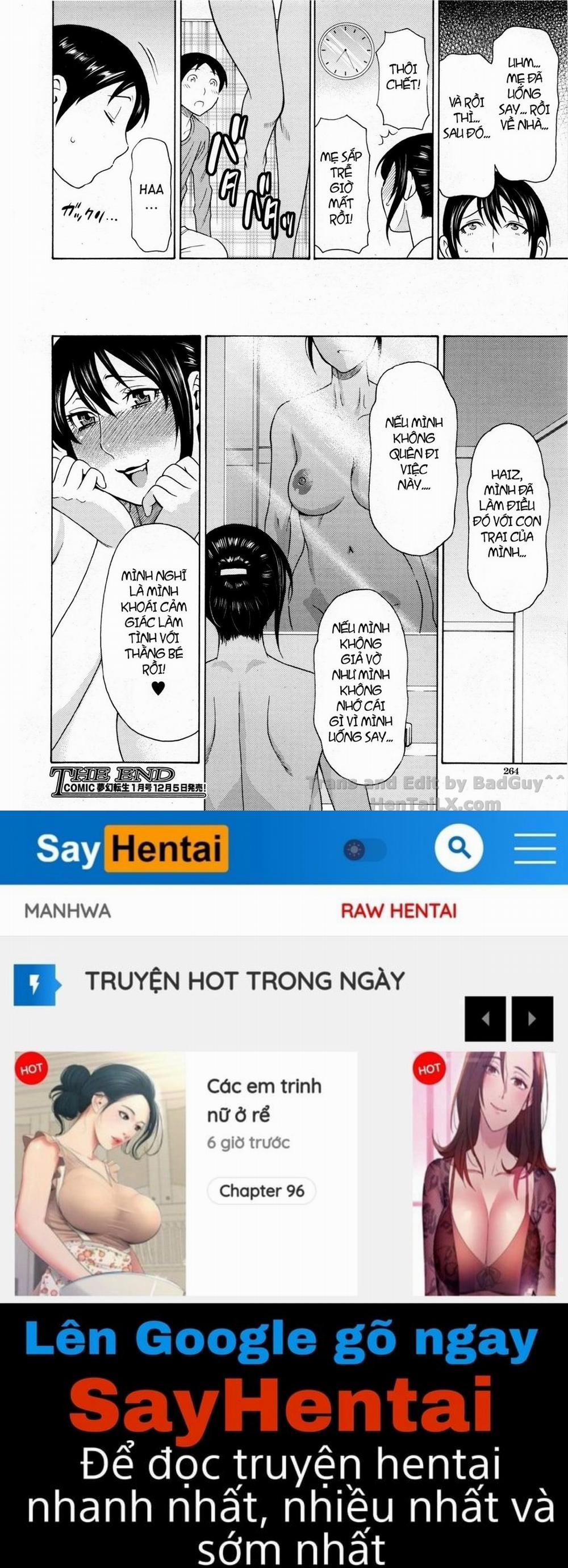 Ureta Karada no Hatsujouki 5 trang 19