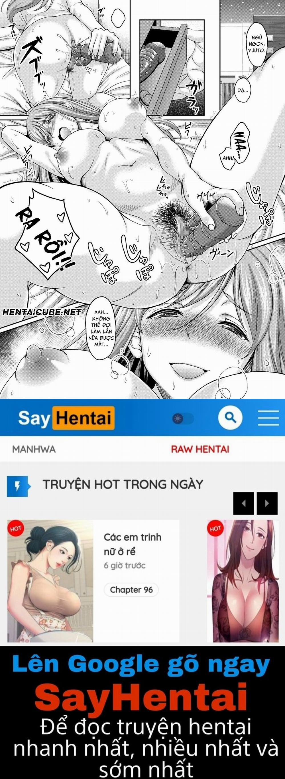 Ureta Karada o Moteamashita Miboujin to Sokuhame Dekiru SNS ga Arutte Hontou desu ka 1 trang 24