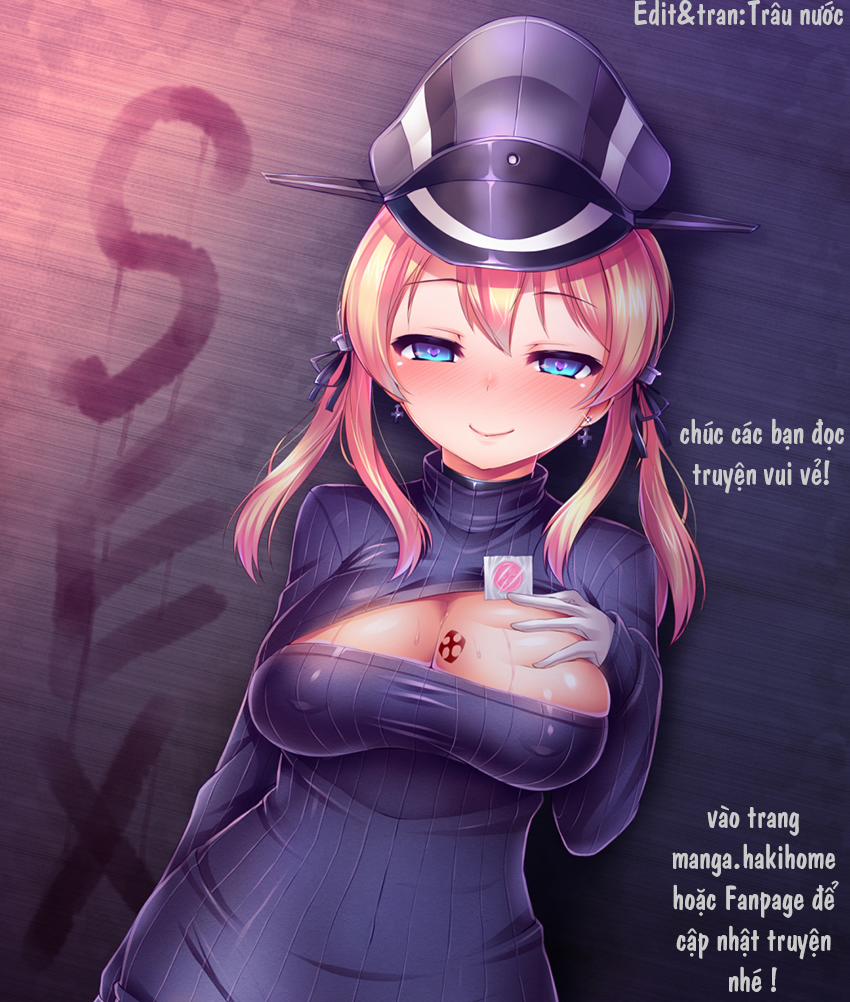 Usa ga Hidoi Me ni Au Hon Oneshot trang 27