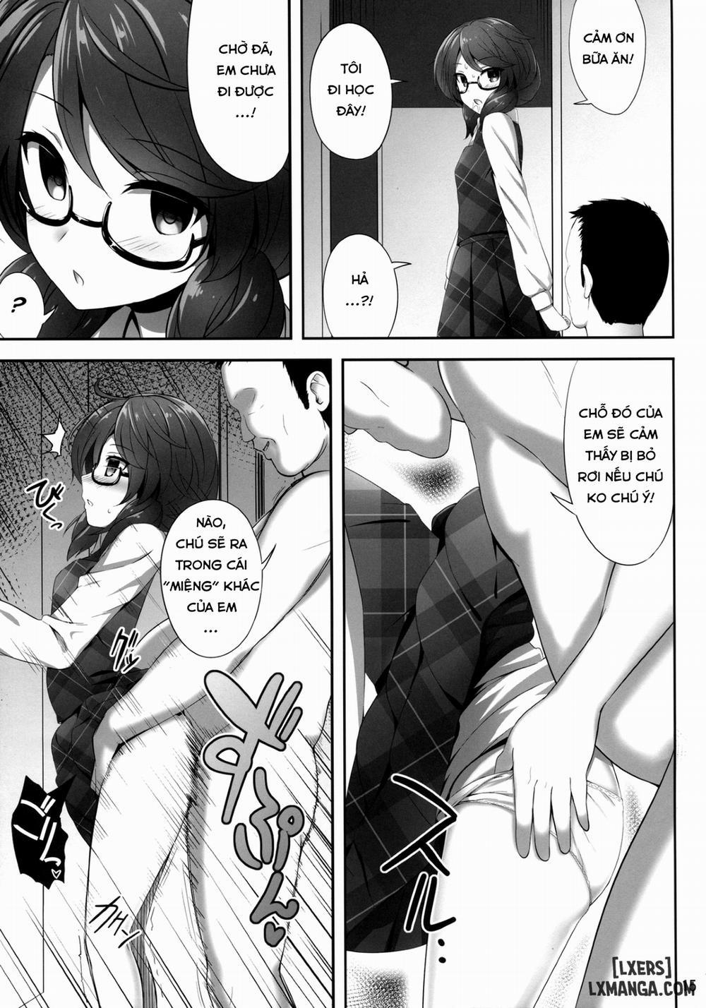 Usami Sumireko Saiminbon 1 trang 13