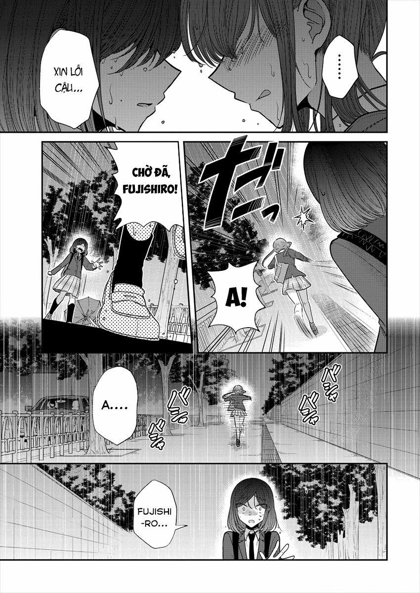 Useless Princesses 0 Cậu là người hiểu rõ hơn ai hết trang 4