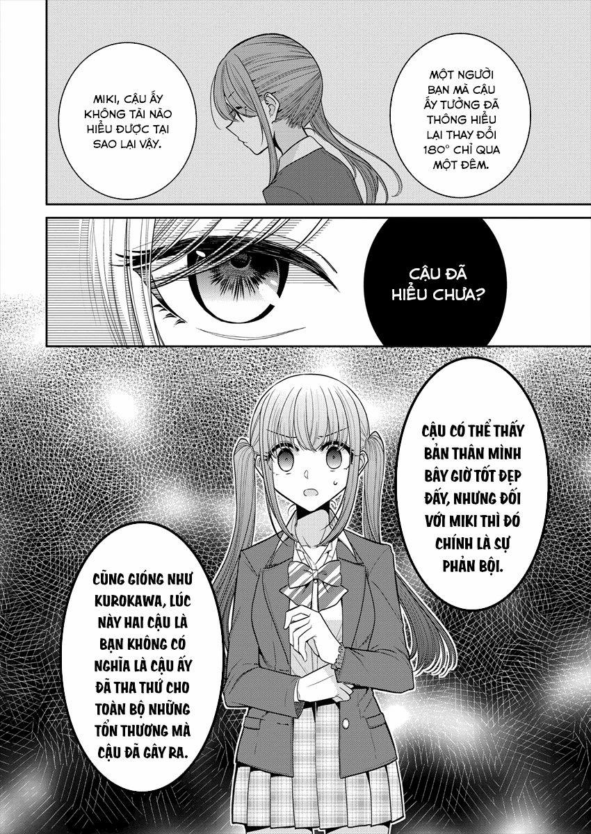 Useless Princesses 0 Chỉ là bạn trang 9