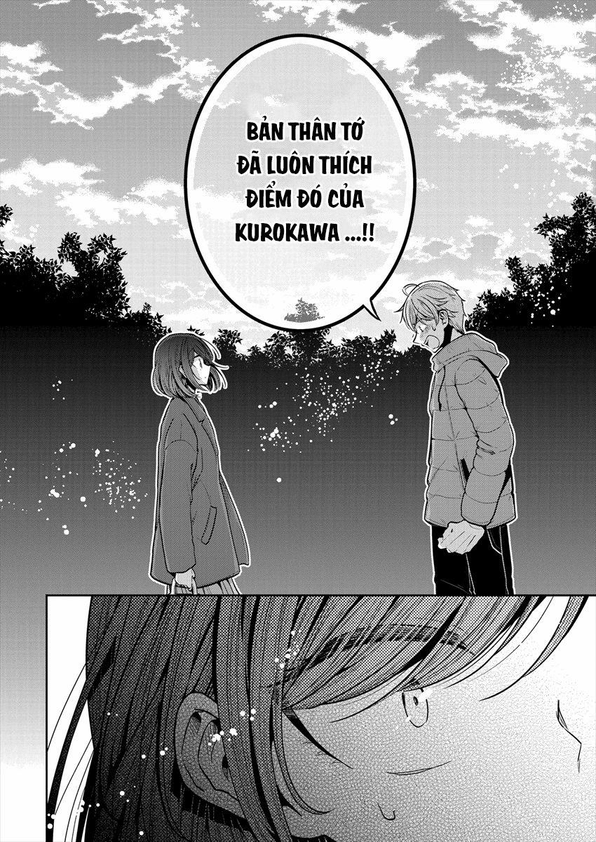 Useless Princesses 0 Có lẽ trang 17