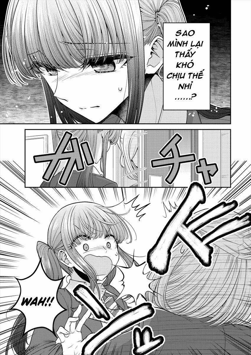 Useless Princesses 0 Người không thể với tới trang 15