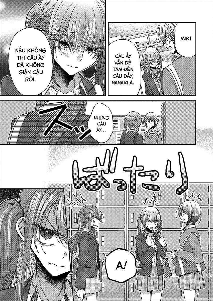 Useless Princesses 0 Xin cảm ơn [END] trang 11